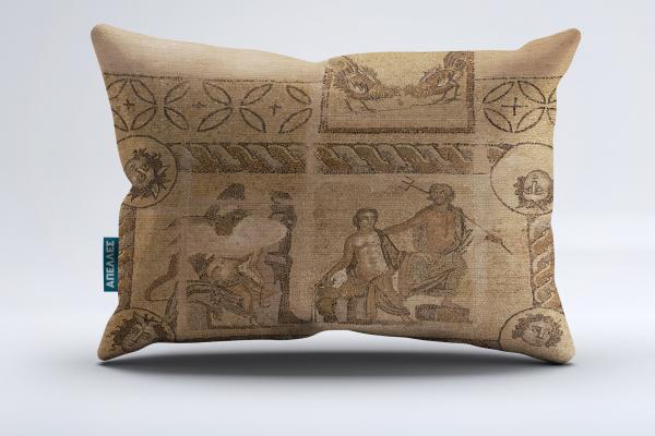 pillow ancient greek